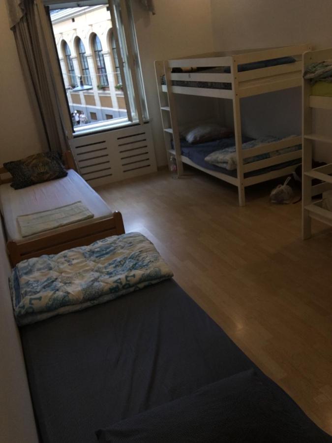 Ferhadija Apartments SJJ Exterior foto